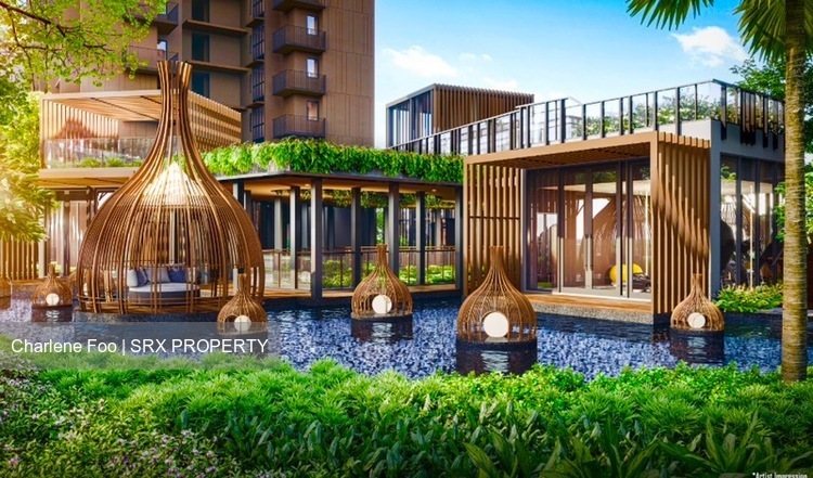 Kassia (D17), Condominium #491014821